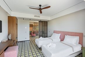 Villa Meridia in Massa Lubrense
