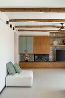Villa Meridia in Massa Lubrense