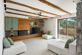 Villa Meridia in Massa Lubrense