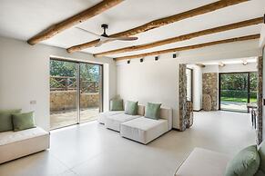 Villa Meridia in Massa Lubrense