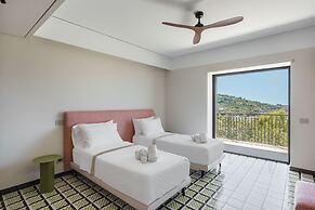 Villa Meridia in Massa Lubrense