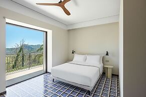 Villa Meridia in Massa Lubrense