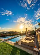 Villa Meridia in Massa Lubrense