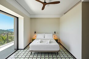 Villa Meridia in Massa Lubrense
