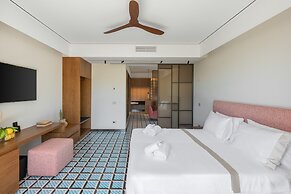 Villa Meridia in Massa Lubrense