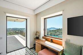 Villa Meridia in Massa Lubrense