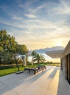 Villa Meridia in Massa Lubrense