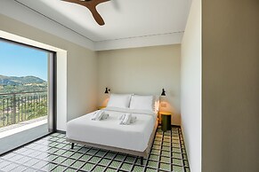 Villa Meridia in Massa Lubrense