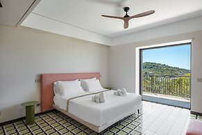 Villa Meridia in Massa Lubrense