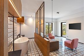 Villa Meridia in Massa Lubrense