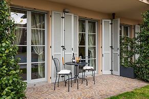 Luxury Golf Apartment Clara