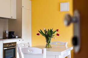 Luxury Golf Apartment Clara
