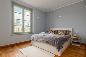 Luxury Golf Apartment Clara