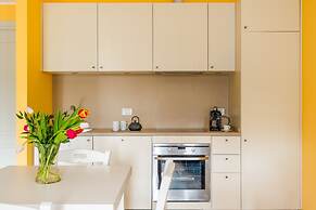 Luxury Golf Apartment Clara