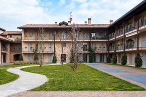 Luxury Golf Apartment Clara