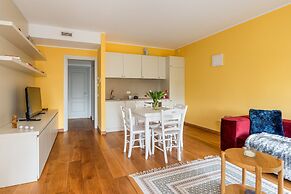 Luxury Golf Apartment Clara
