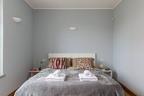 Luxury Golf Apartment Clara