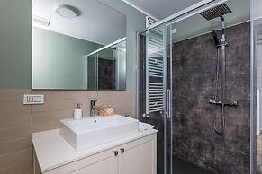 Luxury Golf Apartment Clara
