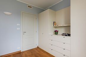Luxury Golf Apartment Clara