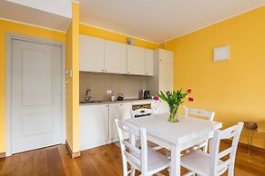 Luxury Golf Apartment Clara