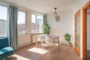 Large Antwerp City Center Apartments2bbkns