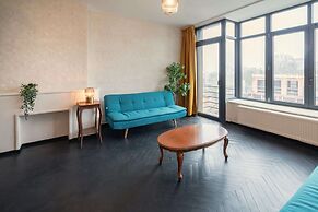 2BR City Stay - Grand Central Area