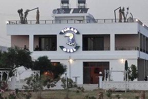 tukan otel