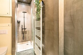 Antwerp Central 1br/7p Apartment