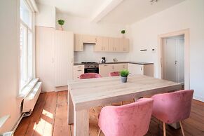 Antwerp Old Town 2-bedroom