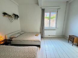 Antwerp Old Town 2-bedroom