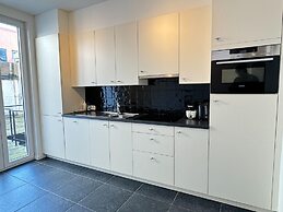 Antwerp Old Town 2-bedroom
