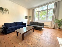 Antwerp Old Town 2-bedroom
