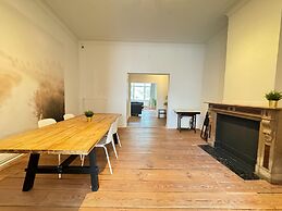 Antwerp Old Town 2-bedroom