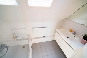 Antwerp Old Town 2-bedroom