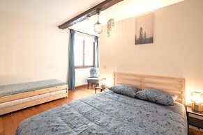 Old Town Lodge Antwerp Apartment
