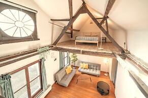 Old Town Lodge Antwerp Apartment