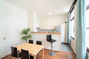 Old Town Lodge Antwerp Apartment