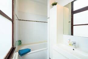 Old Town Lodge Antwerp Apartment