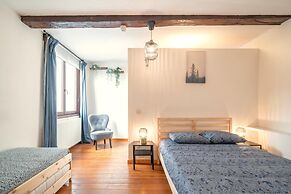 Old Town Lodge Antwerp Apartment