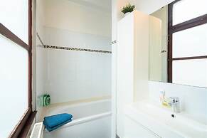 Old Town Lodge Antwerp Apartment