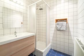 Old Town Lodge Antwerp Apartment