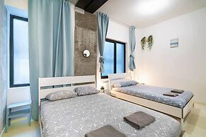 Antwerp Central Superior Apartment