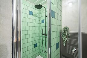 Antwerp Central Superior Apartment