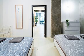 Antwerp Central Superior Apartment