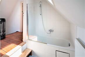 Antwerp Old Town Apartment