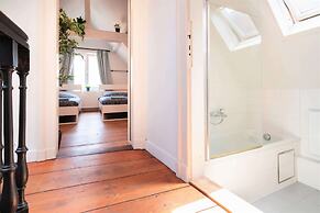 Antwerp Old Town Apartment
