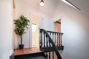Antwerp Old Town Apartment