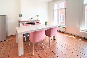 Antwerp Old Town Apartment
