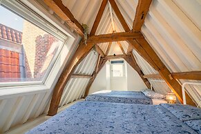 Loft-style Duplex at Hendrik Square
