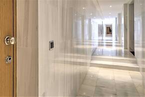 Lodge Apartment in Central Antwerp